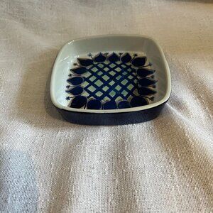 trinket dish